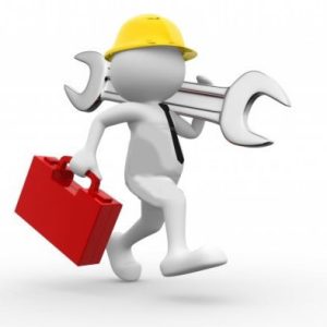 Richiesta intervento