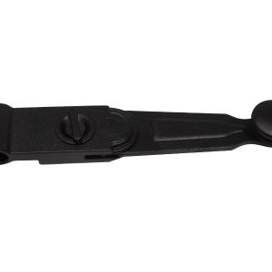 Maniglia standard in acciaio