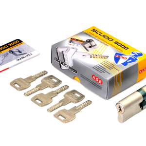 cilindro scudo 9000