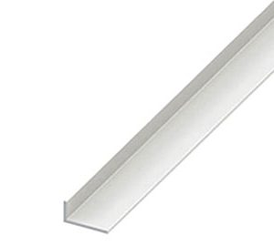 Angolare in alluminio 20x60