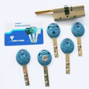 cilindro europero codolo