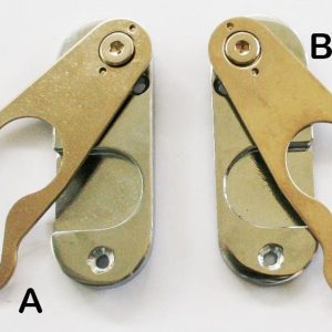 incontro per limitatore