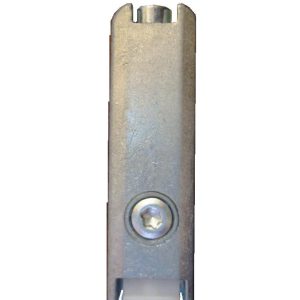 Scrocchetto per cremonesi