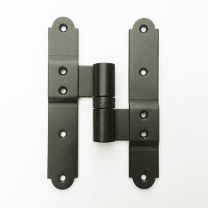 Cerniera centrale a croce