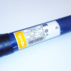 motore per avvolgibili