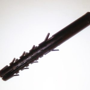 Tassello per fissaggio cardine