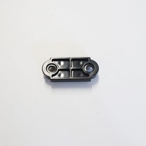 Spessore per guida asta per persiana