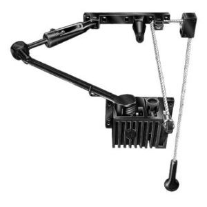 Comando ragno per chiusura