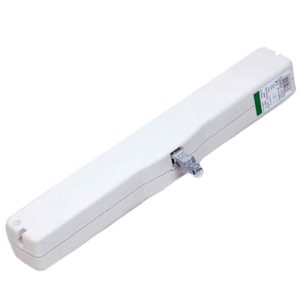 motore elettrico per wasistas