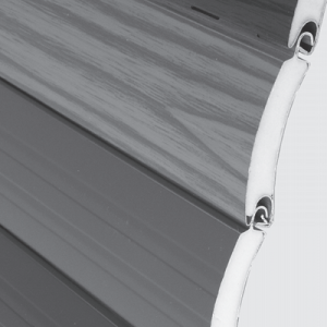 avvolgibili in acciaio