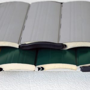 avvolgibili in alluminio