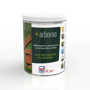 Impregnante antigoccia