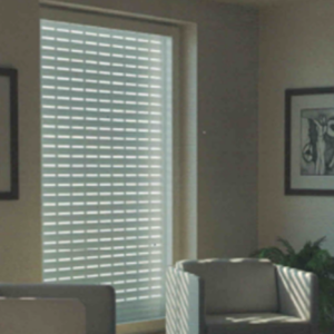 Avvolgibile in alluminio Sekurlook